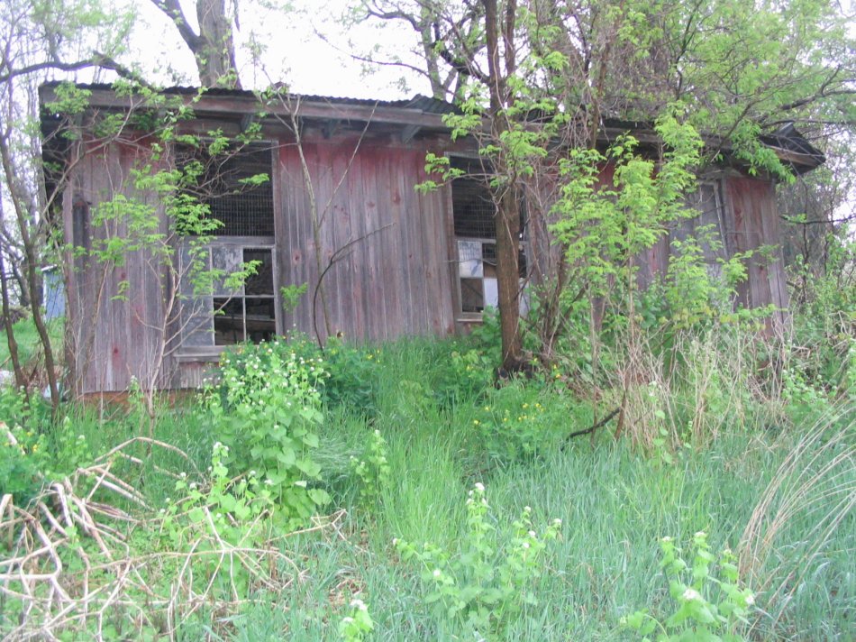 Farm House Allentown
